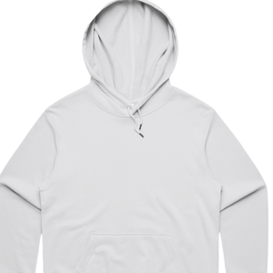 White Pullover <b>Hoodie</b> <b>Men</b> Cotton Fleece Plain Hooded Sweatshirt Soft Warm Casual Winter Streetwear Unisex Style Manufacturer - Product Image 4