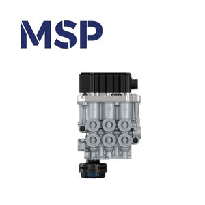 4729051110 - Électrovanne ECAS - Pièces et accessoires pour remorques - MSP Export - Product Image 3