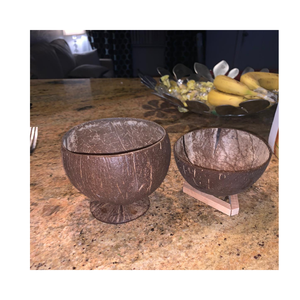 Partenaire avec un fournisseur fiable de bols en noix de coco, qualité constante, délai de livraison rapide et forte expérience d'exportation, OEM - Product Image 2