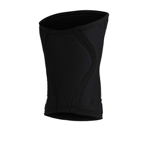 2025 deporte cálido a prueba de viento rodilleras soporte Protector Brace manga deportiva Cross Fit soporte rodillera - Product Image 6