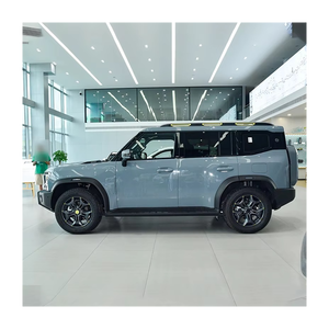 Nuevo Jetour Híbrido Enchufable, Disponible para Exportación a Granel con Entrega Rápida y Valor Comercial Premium - Product Image 6