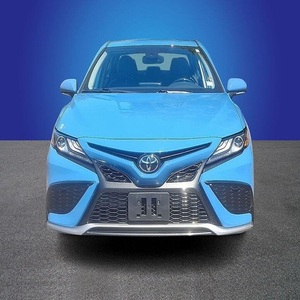 TOYOTA CAMRY XSE SEDAN FWD 2023 d'occasion en excellent état - Product Image 1