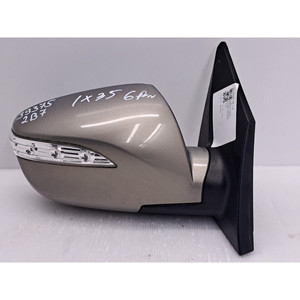 กระจกมองข้างขวา DX HYUNDAI iX35 รุ่นที่ 1 กระจก 6 PIN D4FD (10>) - Product Image 1