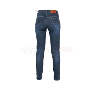 Wholesale Custom <b>Motorcycle</b> Pants Women Moto Jeans Gear Riding <b>Touring</b> Motorbike Trousers Motocross Waterproof Windproof - Product Image 5