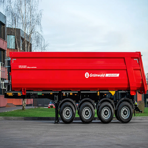 2025 2026 Remolques frigoríficos usados cero horas usados y nuevos Hyundai Translead Krone Schmitz Cargobull - Product Image 3