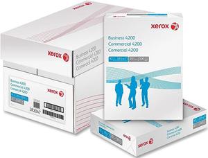 Papel de Copia Xerox A4, 70 g/m², Blanco, Francia - Product Image 4