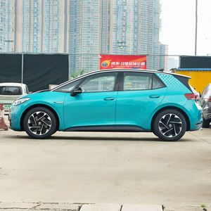 Mini EV Id3 2025, Versión Destacada con 451 km de Autonomía, Auto de Nueva Energía en Venta, en Perfectas Condiciones, Listo para Enviar - Product Image 4