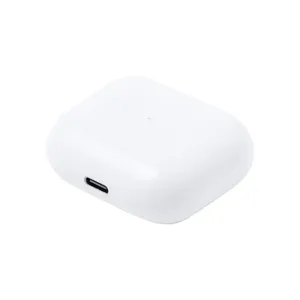 Set Regalo Moderno in Plastica con Auricolari Wireless TWS Sonata - Prodotto Elettronico Promozionale Personalizzato - Product Image 4