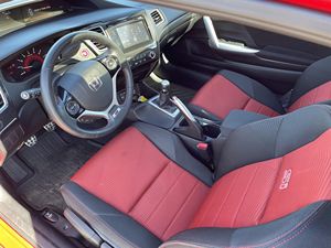 ใช้2015 H O n D A Civic Si Coupe - Product Image 4