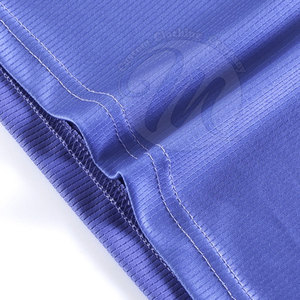 Premium Soccer Jersey Soft Fabric Athletic Wear For Competitive Team <b>Games</b> And Outdoor Training Soccer Jersey - Product Image 4