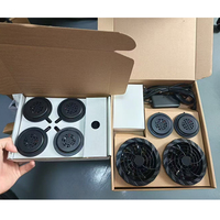 Modules de refroidissement Peltier semi-conducteurs d'été pour veste de refroidissement