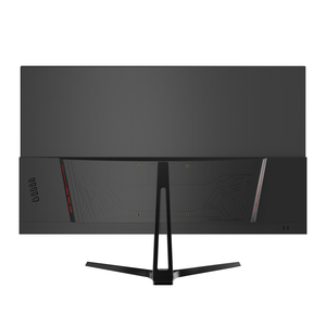 Moniteur <span class=keywords><strong>Gamer</strong></span> Incurvé <span class=keywords><strong>Ultrawide</strong></span> de 27 Pouces, 1440p, 75Hz, 1ms, 99% sRGB, Panneau VA, Écran d'Ordinateur DP1.4/HD, Interfaces de Bureau - Product Image 1