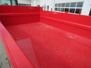 Remolques y Carros de Carga Creekbank Welding ADT 8T 2025 en Venta - Product Image 5