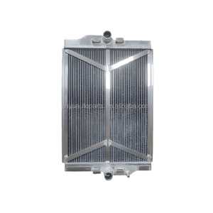 Radiateur en aluminium de haute qualité adapté aux McLaren MP4-12C 625 540c 570S 720S - Product Image 5