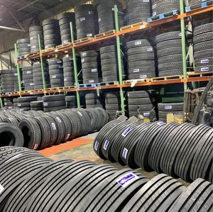 Neumáticos Radiales 225/40ZR18 16PR 3 RIM Sin Cámara para 4x4, 4 Estaciones, Alta Velocidad, Resistentes, para Carga Pesada, Nuevos con 4 Años de Garantía - Product Image 3
