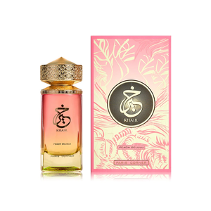 น้ำหอม Paris Corner-Khair Peach Delulu 100 มล. โอ เดอ ปาร์ฟูม สำหรับทั้งชายและหญิง - Product Image 1