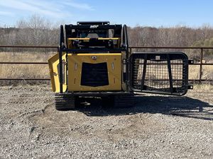 Minicargadora 2025 ASV, VT100 MAX, - Product Image 5