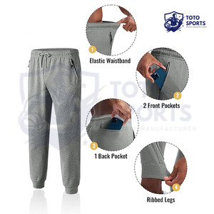 Ensemble de survêtement homme confortable, respirant, léger, coupe ajustée, nouveau modèle, personnalisable avec logo, style streetwear, du meilleur fournisseur - Product Image 6