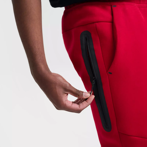 Pantalones de Trabajo Resistentes con Bolsillos, Pantalones de Trabajo de Construcción, Pantalones de Trabajo de Seguridad de Alta Calidad para Hombre - Product Image 5