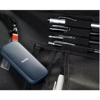 Beli Banyak SanDisk Portable dan Eksternal SSD Solid State Drive 1TB