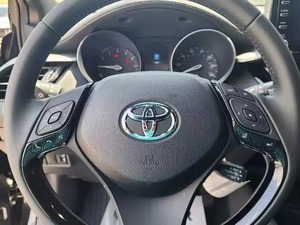 <span class=keywords><strong>2022</strong></span>รถยนต์ toyotas <span class=keywords><strong>CHR</strong></span> SUV รถ lhdrhd แบบไฮบริดคันซ้ายและขวาที่ใช้ใหม่ - Product Image 3