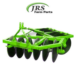 <b>Agriculture</b> Cultivation <b>Machine</b> Mounting Disc Plough Farming <b>Equipment</b> Tractor <b>Agriculture</b> Parts by JRS Farmparts India - Product Image 3