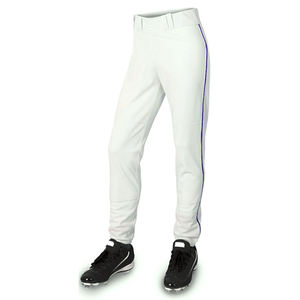 <b>Sportswear</b> <b>Outdoor</b> Customized High Quality Full Button Baseball Jersey Set Quick Drying Breathable Unisex Baseball Uniform - Product Image 3