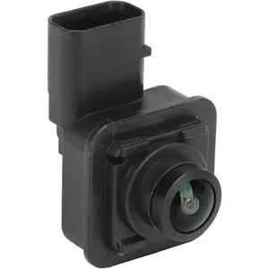 كاميرا مراقبة خلفية GB5T 19G490 AB مراقبة مساعدة ركن احتياطية للعكس لسيارة فورد إكسبلورر 2016 2017 2018 2019