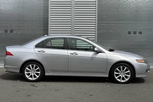 ACURA TSX 2006 USADO, con volante a la izquierda/derecha - Product Image 4
