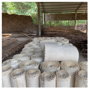 สายรัดหวายจากเวียดนามสำหรับเฟอร์นิเจอร์ทำมือตู้และออกแบบตกแต่งด้วยโครงสร้างน้ำหนักเบา - Product Image 6
