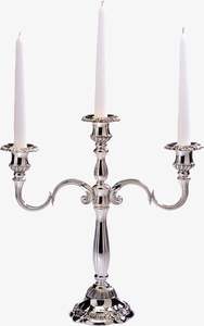 ROSHAN HANDICRAFTS Bougeoir artisanal écologique de haute qualité, forme moderne personnalisée, pour la décoration de la maison, Noël - Product Image 5