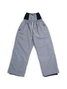 2026 Factory Custom Baggy Ski Pants Softshell Snowboard Pants Waterproof Warm <b>Winter</b> <b>Overall</b> Ski Wear for Men and Women - Product Image 4