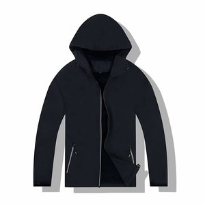 <b>Men's</b> Winter Thick <b>Velvet</b> Windproof Down <b>Jacket</b> High Quality <b>Men's</b> Waterproof <b>Jacket</b> - Product Image 3