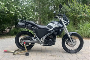 Motocicleta Deportiva B-M-W G 650 XCOUNTRY en Venta - Product Image 6