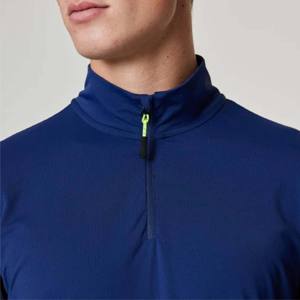 เสื้อสวมหัวซิปผู้ชายคุณภาพสูง - สะดวกสบาย มีสไตล์ และเหมาะสําหรับสวมใส่ทุกวันและกิจกรรมกลางแจ้ง - Product Image 4
