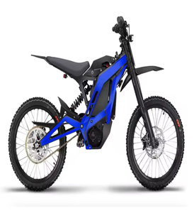 NUEVO ASEQUIBLE E Ride Pro SS 3,0 - Product Image 1