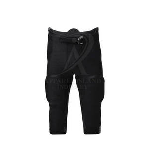 Nueva llegada uniforme de fútbol americano al por mayor de encargo de los hombres uniforme para el equipo de fútbol americano - Product Image 2