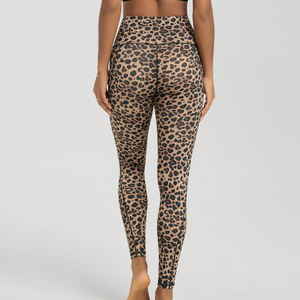 Leggings de fitness pour femmes de bonne qualité en différentes tailles Fabrication professionnelle Leggings pour femmes taille adulte à vendre - Product Image 2