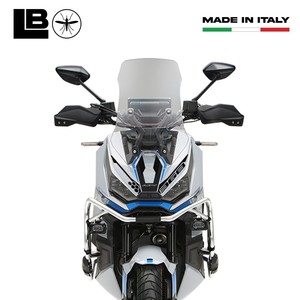 Adesivo 3D per Scooter, Protezione Anteriore Compatibile con Zontes 368 G 2025 - Product Image 6