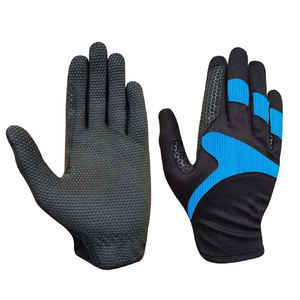 Vente en gros de gants d'équitation imperméables d'extérieur au design professionnel Gants d'équitation à écran tactile personnalisés à vendre - Product Image 1