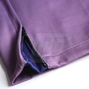 ชุดวอร์มซับลิเมชั่นผ้าเนื้อนุ่มแห้งเร็วสำหรับผู้ชาย ผลิตตามสั่ง - Product Image 5