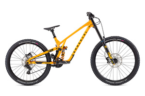 Bicicleta Eléctrica de Montaña Commencales Supremee DH V5 <span class=keywords><strong>E</strong></span> - Product Image 1