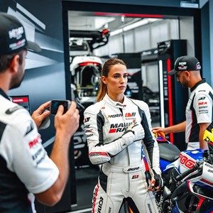 Combinaison en cuir de vachette véritable | Design personnalisé pour les femmes | Fabriqué sur mesure pour les femmes | Logo personnalisé - Product Image 5