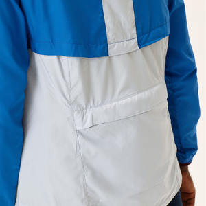 Chaqueta Cortavientos Impermeable para Mujer a Precio Económico, Chaqueta Deportiva Estilo Cortavientos, Chaqueta Personalizada para Exteriores 2026 - Product Image 3