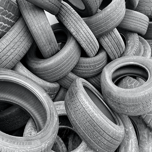 Vente en gros de pneus haute qualité haute performance 25mm-8mm garantis pour votre véhicule en stock à prix compétitif - Product Image 2