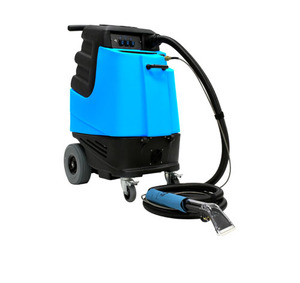 Extractor de Detalles con Calefacción para Automóviles – Máquina de Limpieza Profesional - Product Image 1