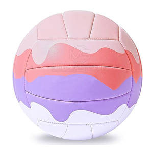 Ballon de plage de qualité supérieure, fait sur mesure, prix de gros, nouvelle arrivage, ballon avec logo et designs personnalisés - Product Image 6