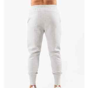 Pantalons de jogging décontractés pour homme, vente chaude en usine, pantalon de sport de basket-ball, pantalon de course, coupe régulière, coupe-vent, 100% nylon, hiver - Product Image 3