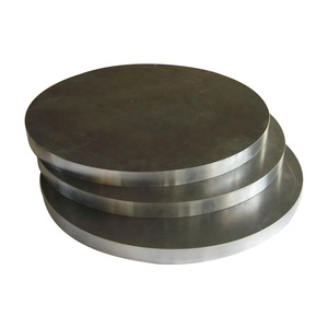 Disque en aluminium Plaque en aluminium Prix par kg 6016 Plaque circulaire en aluminium T4 - Product Image 1
