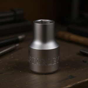 Clé hexagonale Stanley 3/8'' avec profil Maxi Drive - Product Image 3